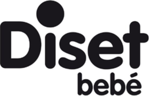 DISET BEBE Logo (EUIPO, 21.07.2009)