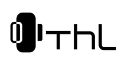 T H L Logo (EUIPO, 31.07.2009)