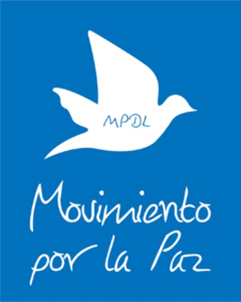 MPDL Movimiento por la Paz Logo (EUIPO, 18.08.2009)