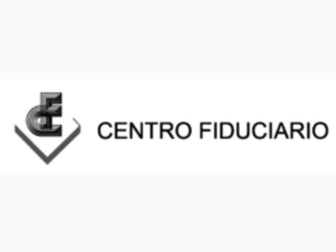 CF CENTRO FIDUCIARIO Logo (EUIPO, 17.09.2009)
