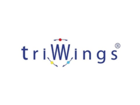 triWings Logo (EUIPO, 20.10.2009)