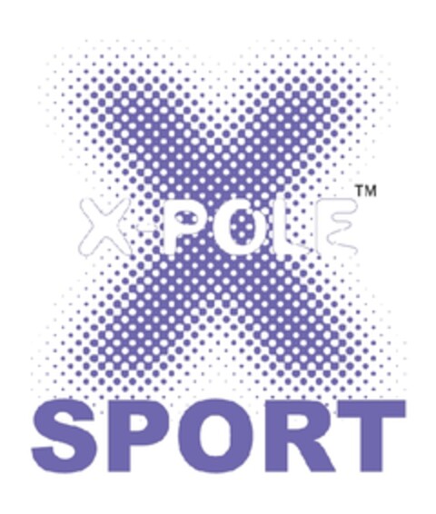 X-POLE SPORT Logo (EUIPO, 24.03.2010)