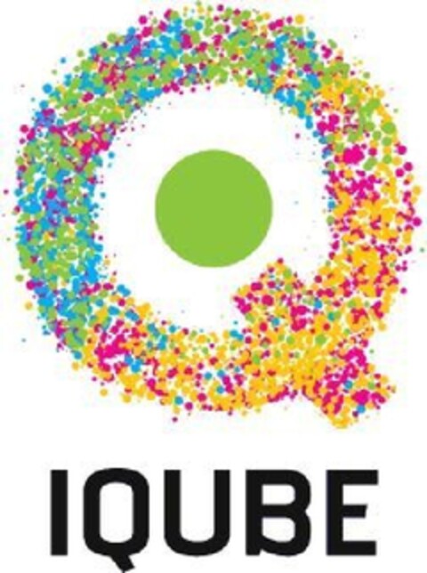 IQUBE Logo (EUIPO, 23.04.2010)