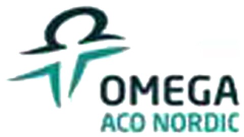 OMEGA ACO NORDIC Logo (EUIPO, 20.05.2010)