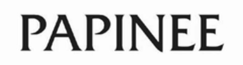 PAPINEE Logo (EUIPO, 08/05/2010)