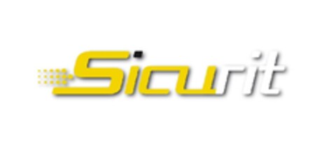 Sicurit Logo (EUIPO, 09/03/2010)