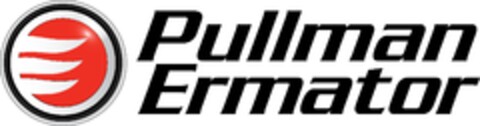 Pullman Ermator Logo (EUIPO, 11/10/2010)