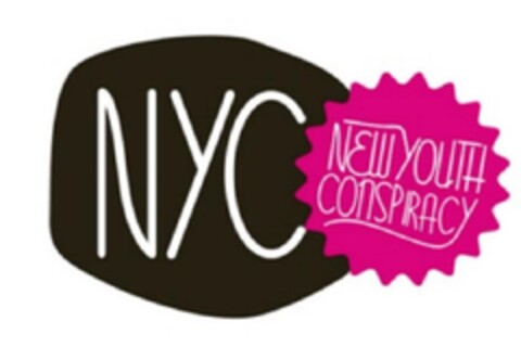 NYC NEW YOUTH CONSPIRACY Logo (EUIPO, 15.11.2010)