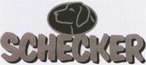 SCHECKER Logo (EUIPO, 26.11.2010)