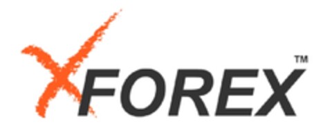 xforex Logo (EUIPO, 05.05.2011)