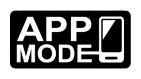APPMODE Logo (EUIPO, 06.04.2011)