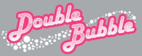 Double Bubble Logo (EUIPO, 31.05.2011)