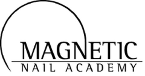 Magnetic Nail Academy Logo (EUIPO, 15.06.2011)