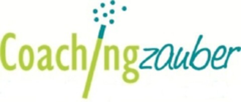 CoachingZauber Logo (EUIPO, 27.06.2011)