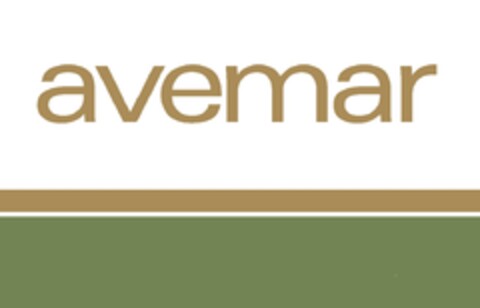 avemar Logo (EUIPO, 08/05/2011)