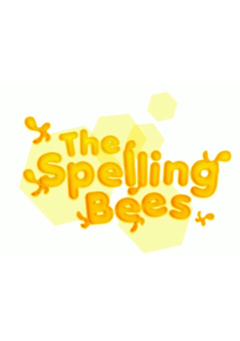 THE SPELLING BEES Logo (EUIPO, 01.11.2011)