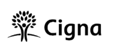 Cigna Logo (EUIPO, 11/22/2011)