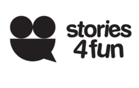 STORIES4FUN Logo (EUIPO, 23.12.2011)