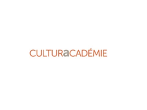 CULTURACADÉMIE Logo (EUIPO, 05.01.2012)