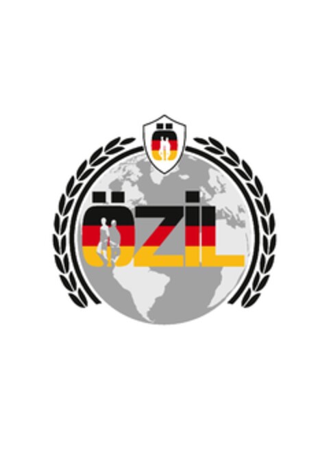 ÖZIL Logo (EUIPO, 13.03.2012)