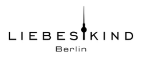 Liebes kind Berlin Logo (EUIPO, 03/22/2012)