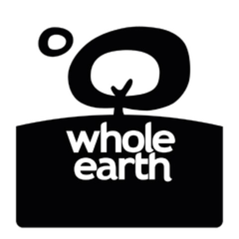 WHOLE EARTH Logo (EUIPO, 24.05.2012)