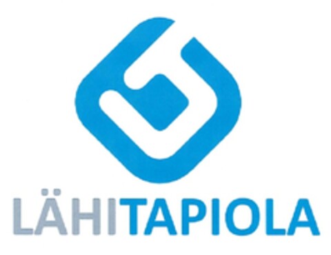 LÄHITAPIOLA Logo (EUIPO, 06/08/2012)