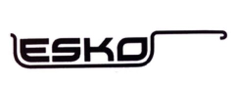 ESKO Logo (EUIPO, 27.07.2012)