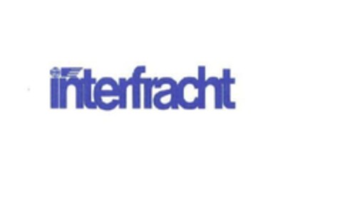 Interfracht Logo (EUIPO, 07.09.2012)