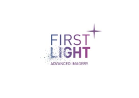 FIRST LIGHT ADVANCED IMAGERY Logo (EUIPO, 02.10.2012)