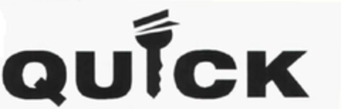 QUICK Logo (EUIPO, 09.10.2012)