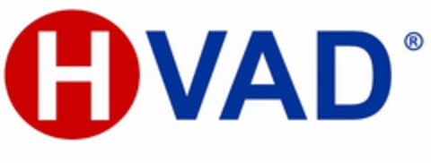 HVAD Logo (EUIPO, 22.10.2012)