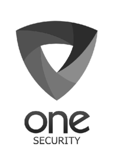 one SECURITY Logo (EUIPO, 15.11.2012)