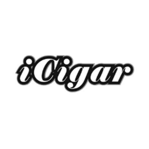 iCigar Logo (EUIPO, 12/03/2012)