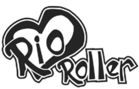 Rio Roller Logo (EUIPO, 12/12/2012)