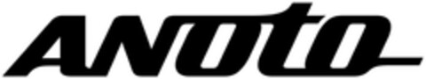 ANOTO Logo (EUIPO, 20.12.2012)