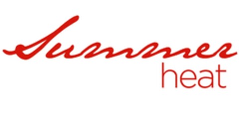 SUMMER HEAT Logo (EUIPO, 29.01.2013)