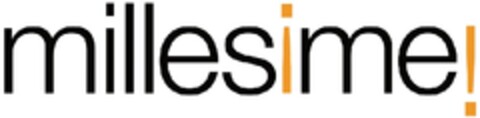 MILLLESIME Logo (EUIPO, 03/13/2013)