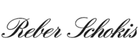 Reber Schokis Logo (EUIPO, 08.05.2013)