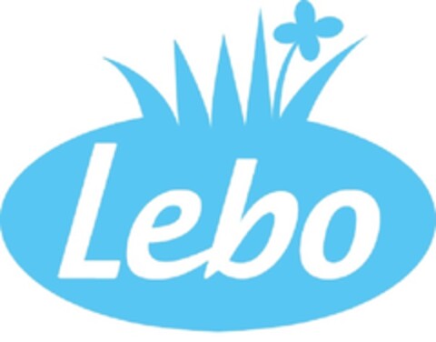 LEBO Logo (EUIPO, 24.05.2013)