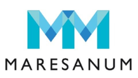 MM MARESANUM Logo (EUIPO, 25.06.2013)