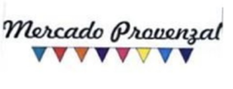 Mercado Provenzal Logo (EUIPO, 09/13/2013)