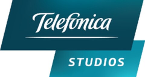 TELEFONICA STUDIOS Logo (EUIPO, 30.09.2013)