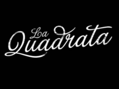 LA QUADRATA Logo (EUIPO, 10/04/2013)