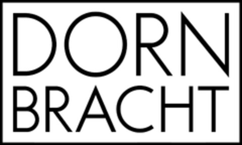 DORNBRACHT Logo (EUIPO, 10/17/2013)