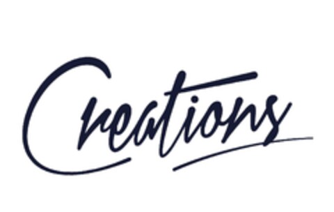 Creations Logo (EUIPO, 28.11.2013)