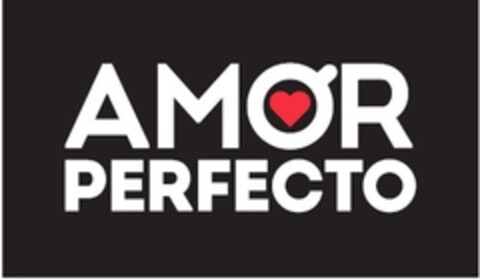 AMOR PERFECTO Logo (EUIPO, 08.12.2013)