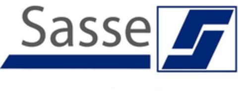 Sasse Logo (EUIPO, 10.01.2014)