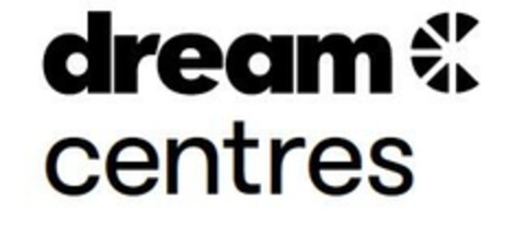 dream centres Logo (EUIPO, 01/23/2014)