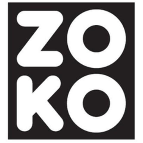 ZO KO Logo (EUIPO, 24.02.2014)